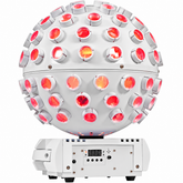 Wswalterschrickelgmbh LED B-40 Laser Strahleneffekt
