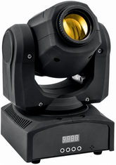 Wswalterschrickelgmbh LED TMH 17 Moving Head Spot