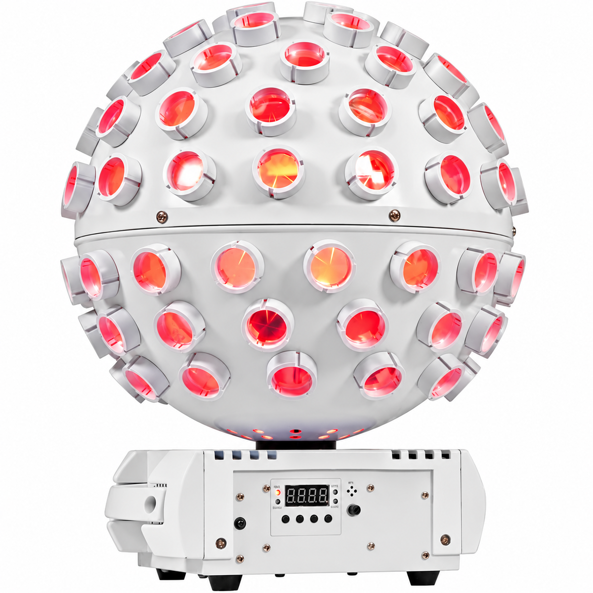 Wswalterschrickelgmbh LED B-40 Laser Strahleneffekt