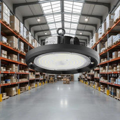 Wswalterschrickelgmbh LED High Bay UFO