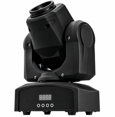 Wswalterschrickelgmbh LED TMH 17 Moving Head Spot