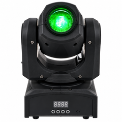 Wswalterschrickelgmbh LED TMH 17 Moving Head Spot