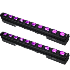 Wswalterschrickelgmbh L1015 10x15W RGBW Moving Beam LED-Lichtleiste